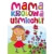 Kartka Mama Królowa Uśmiechu
